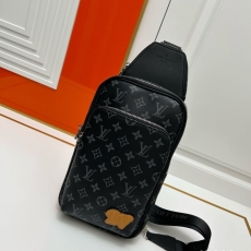 LV Waist & Chest Packs